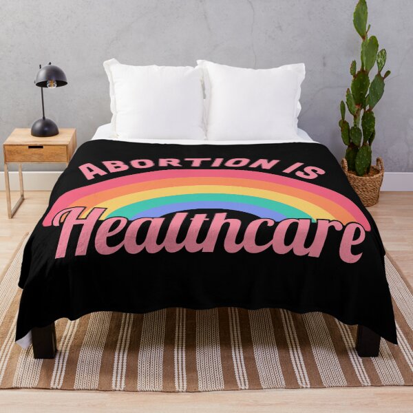 Item preview, Abortion Is Healthcare II designed and sold by Lemon Pepper.