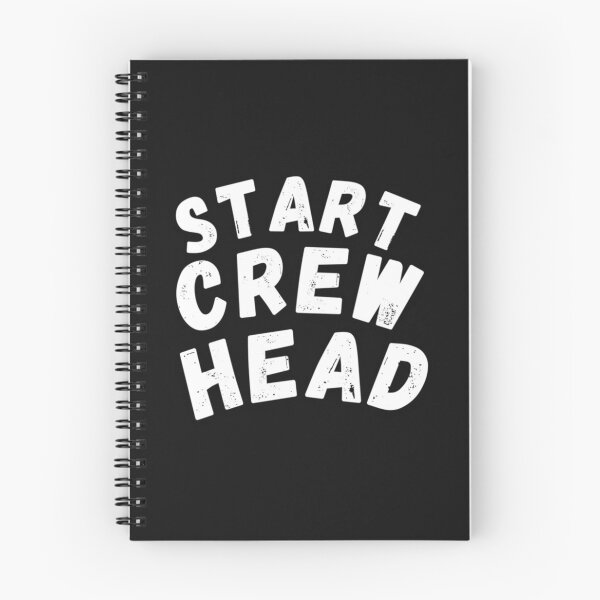 Item preview, Head Start Crew                      designed and sold by TeacherConfetii.