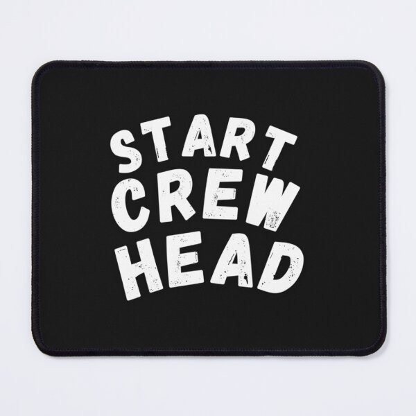 Item preview, Head Start Crew                      designed and sold by TeacherConfetii.