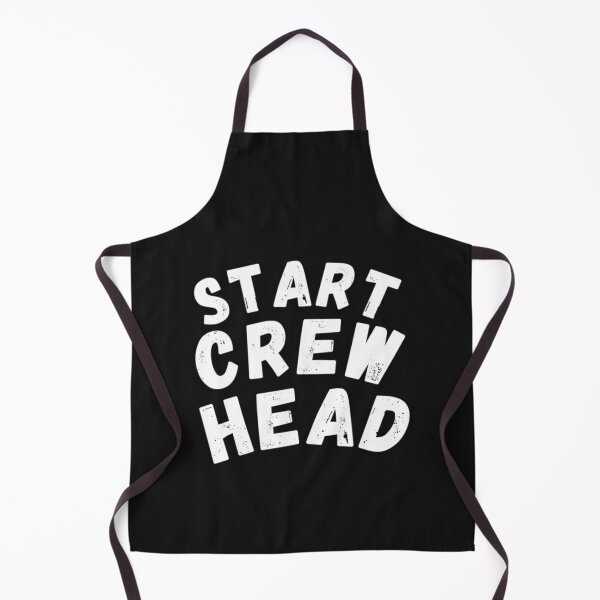 Item preview, Head Start Crew                      designed and sold by TeacherConfetii.
