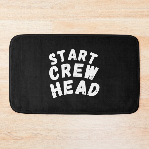 Item preview, Head Start Crew                      designed and sold by TeacherConfetii.