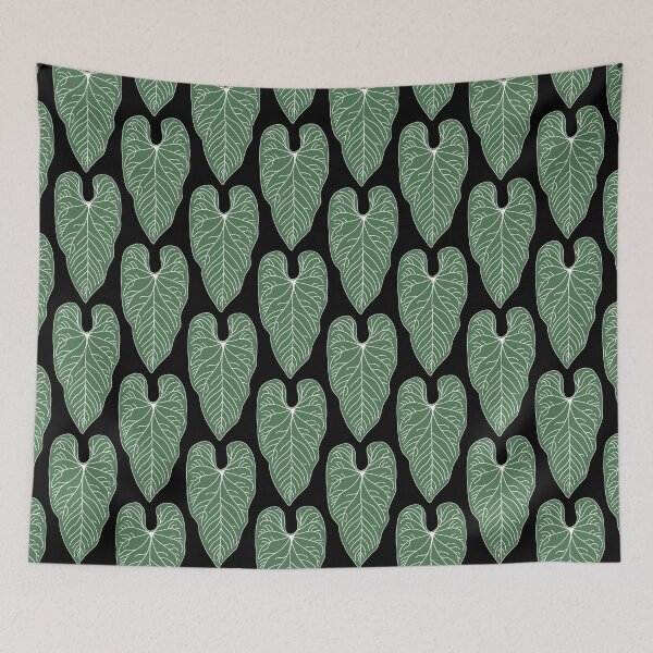 Item preview, Anthurium Regale designed and sold by TASORA.