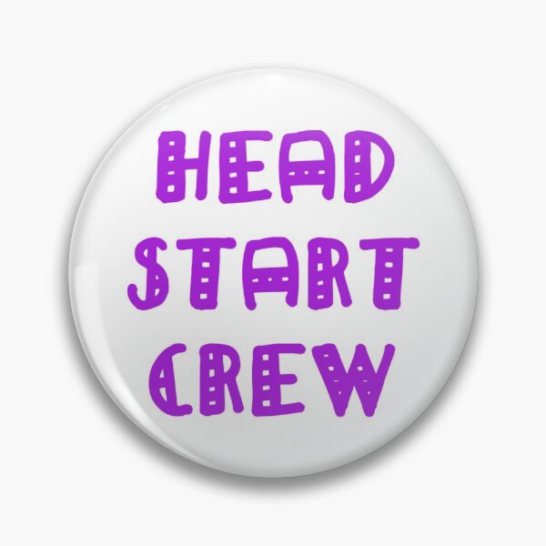 Item preview, Head Start Crew                     designed and sold by TeacherConfetii.