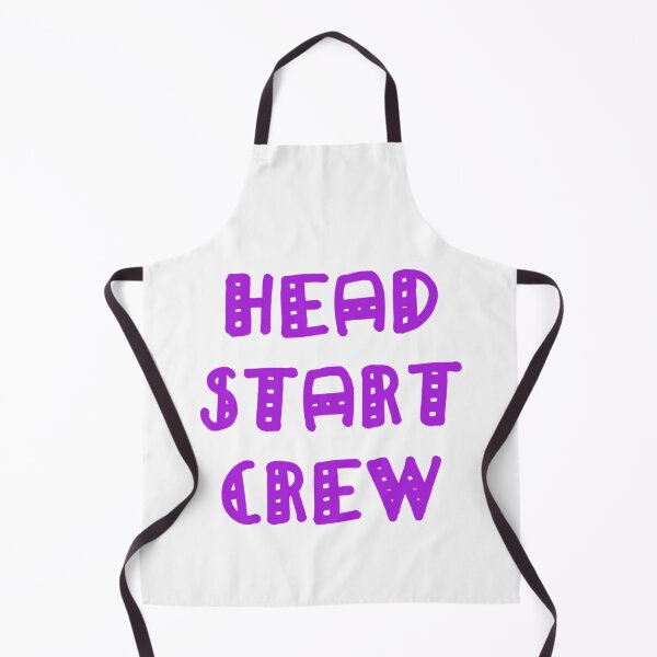 Item preview, Head Start Crew                     designed and sold by TeacherConfetii.