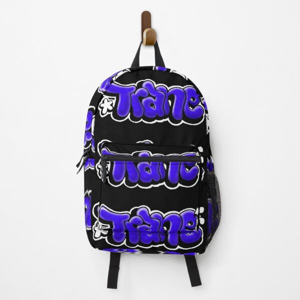 Item preview, Getting Up - Trane - Blue & Black "Clean Letter" Edition #1 designed and sold by Brazz Official.