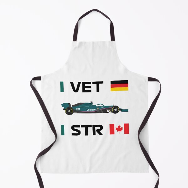 Item preview, Aston Martin Cognizant F1 Team 2021 car AMR21 Sebastian Vettel Lance Stroll designed and sold by FormulaGTee1.