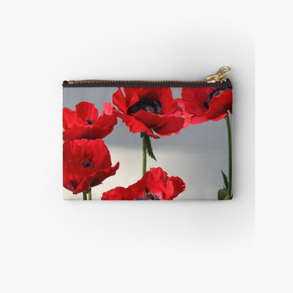Item preview, Happy Poppies designed and sold by KUJO-Photo.