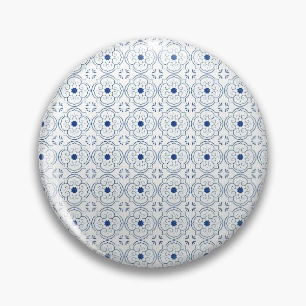 Item preview, Illustration of glaze tiles pattern designed and sold by RONNIE ..