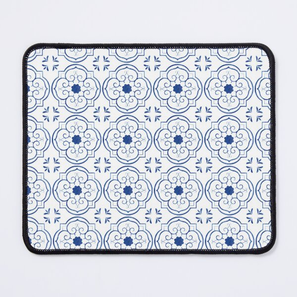 Item preview, Illustration of glaze tiles pattern designed and sold by RONNIE ..
