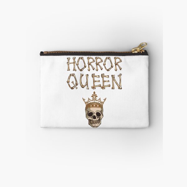 Item preview, horror queen designed and sold by ronaldsonou.