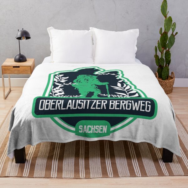 Item preview, Oberlausitzer Bergweg - Germany designed and sold by Moritz Schwäble.