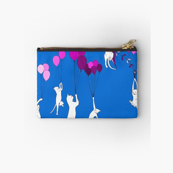 Item preview, Flying Cats designed and sold by Hannah Robin Baker.