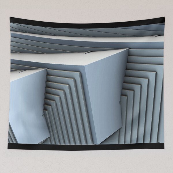 Item preview, Fractals ... 142 ... Gray. designed and sold by AtelierFafard.