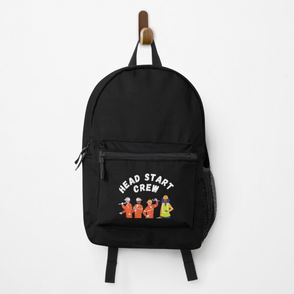 Item preview, Head Start Crew                    designed and sold by TeacherConfetii.