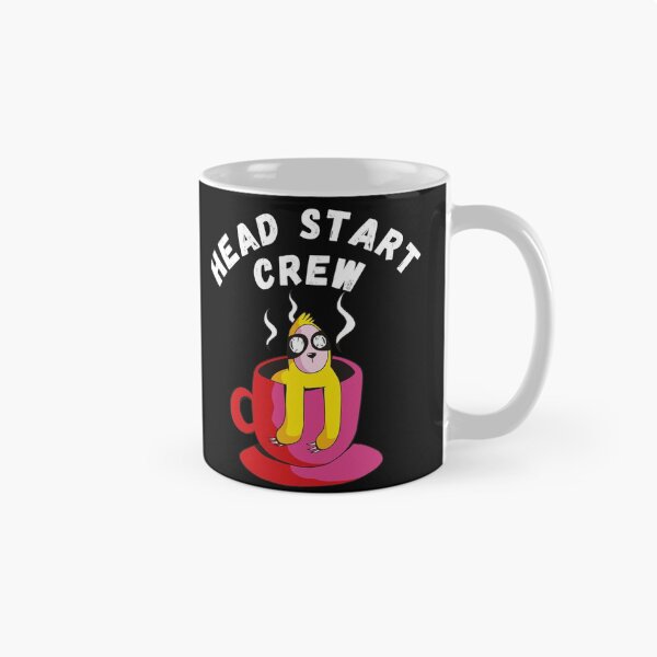 Item preview, Head Start Crew                   designed and sold by TeacherConfetii.