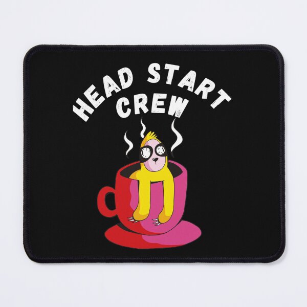 Item preview, Head Start Crew                   designed and sold by TeacherConfetii.