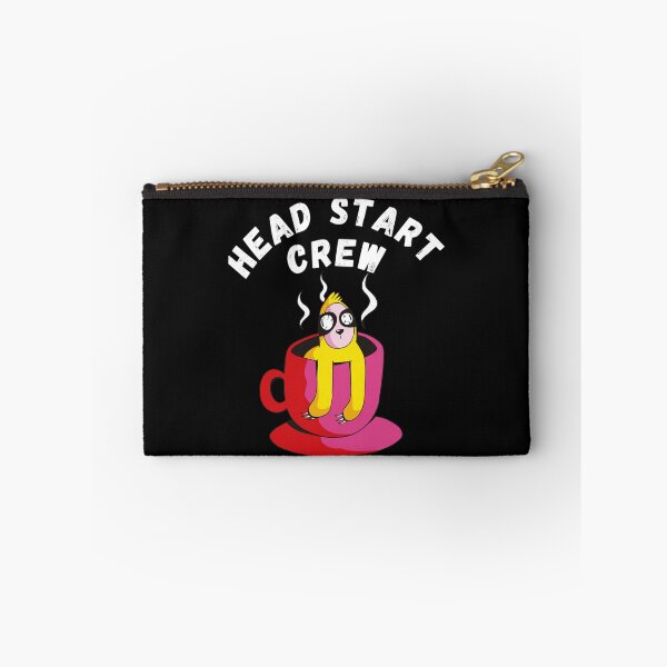 Item preview, Head Start Crew                   designed and sold by TeacherConfetii.