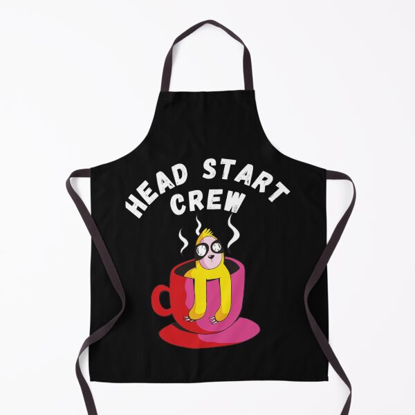 Item preview, Head Start Crew                   designed and sold by TeacherConfetii.