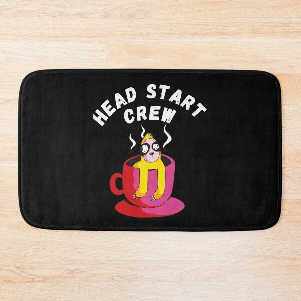 Item preview, Head Start Crew                   designed and sold by TeacherConfetii.