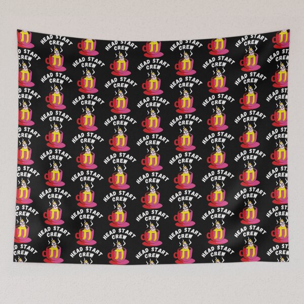 Item preview, Head Start Crew                   designed and sold by TeacherConfetii.