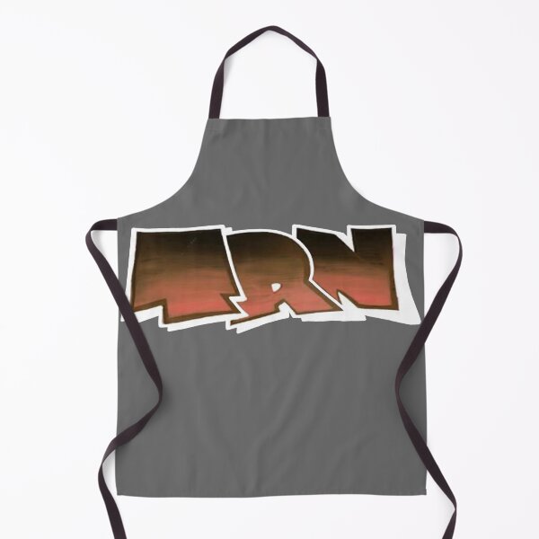 Item preview, Getting Up - Trane - Red & White "TRN" Edition #3 designed and sold by Brazz Official.