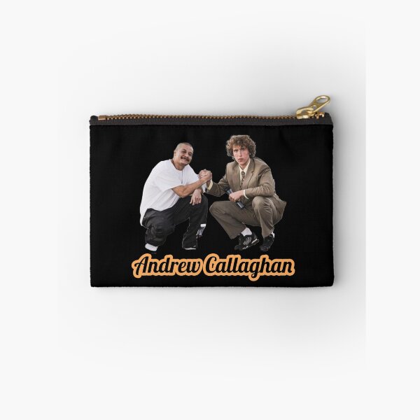 Item preview, andrew callaghan designed and sold by Mariocii.