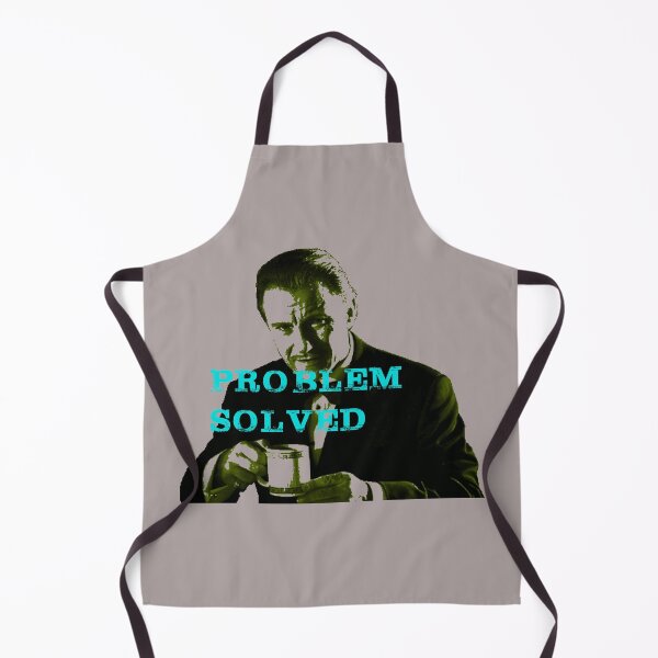 Item preview, MR WOLF designed and sold by ARCADEWEAR.IT.