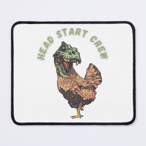 Item preview, Head Start Crew                  designed and sold by TeacherConfetii.