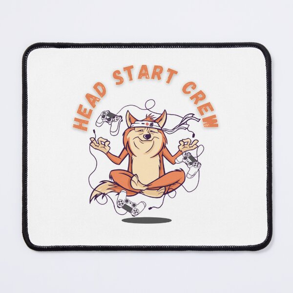 Item preview, Head Start Crew                 designed and sold by TeacherConfetii.