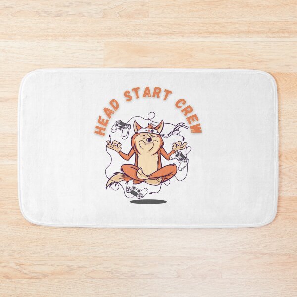 Item preview, Head Start Crew                 designed and sold by TeacherConfetii.