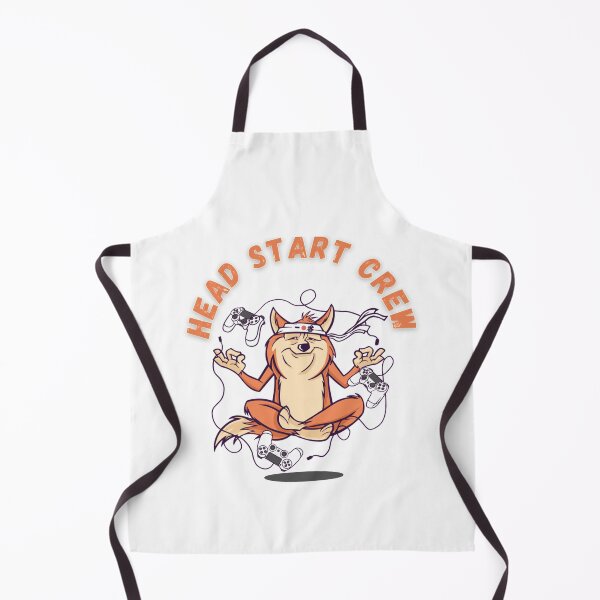 Item preview, Head Start Crew                 designed and sold by TeacherConfetii.