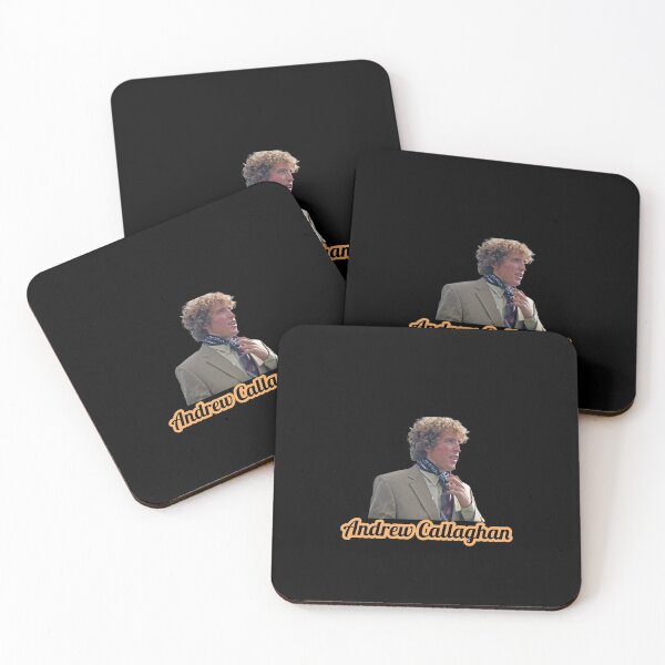 Item preview, andrew callaghan designed and sold by Mariocii.