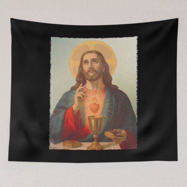 Item preview, The Lord's Supper designed and sold by Beltschazar.