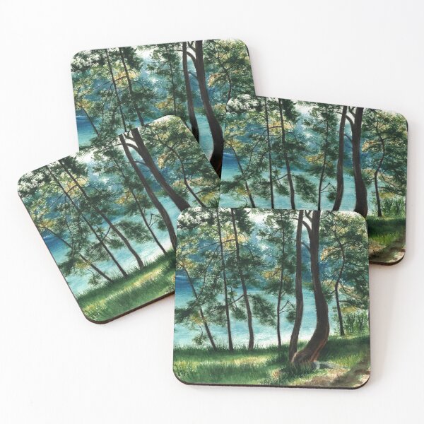 Item preview, Secluded Beach designed and sold by victorsboutique.