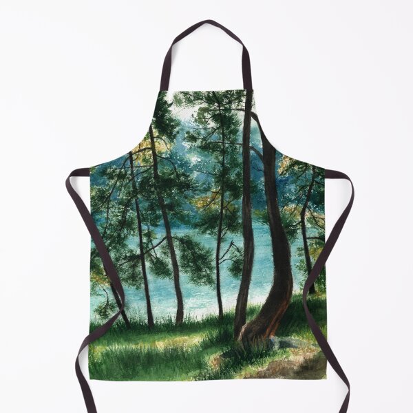 Item preview, Secluded Beach designed and sold by victorsboutique.