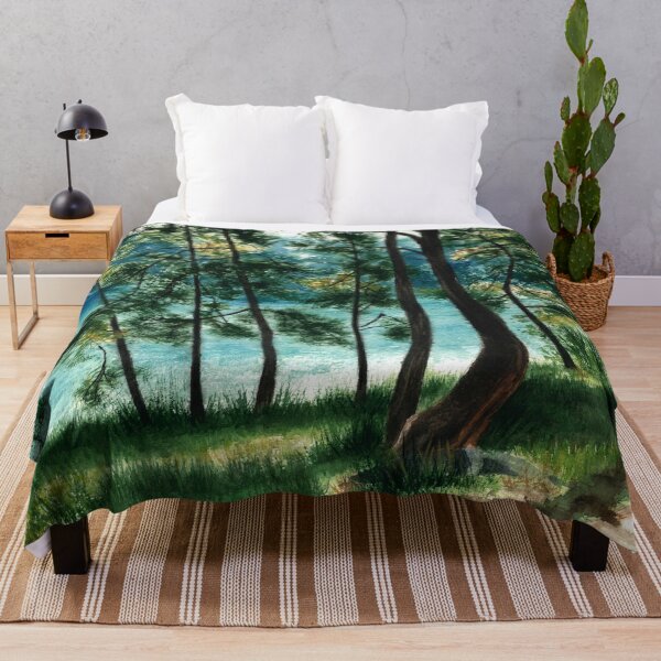 Item preview, Secluded Beach designed and sold by victorsboutique.