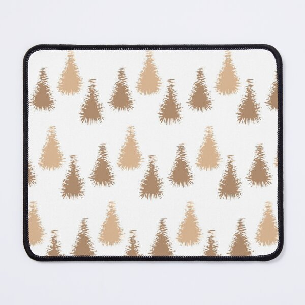 Item preview, Neutral Color Christmas Tree designed and sold by KhineKhineZaw.