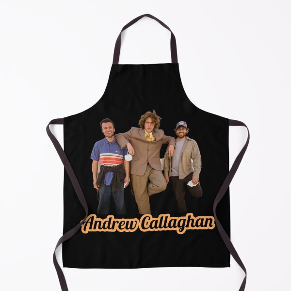 Item preview, andrew callaghan designed and sold by Mariocii.