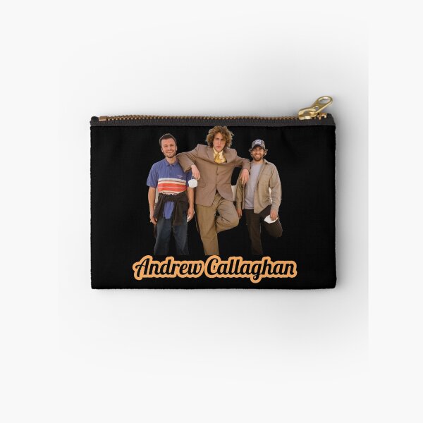 Item preview, andrew callaghan designed and sold by Mariocii.