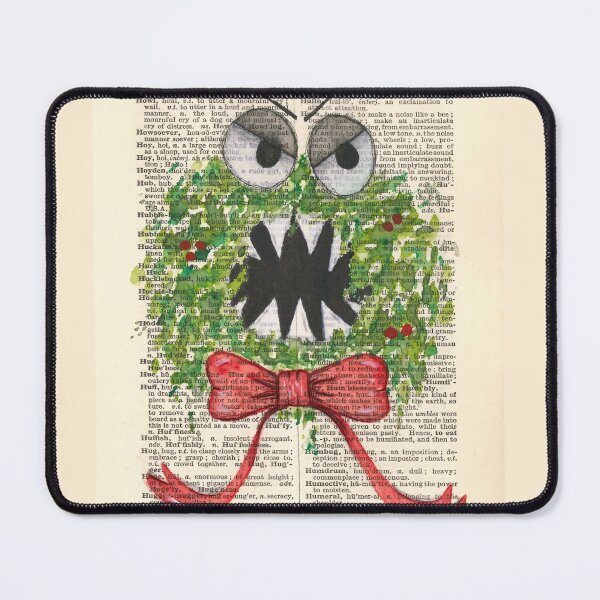 Item preview, Humbug designed and sold by Delightfully Morose.
