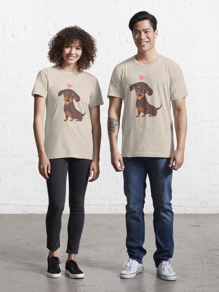 chiweenie t shirts