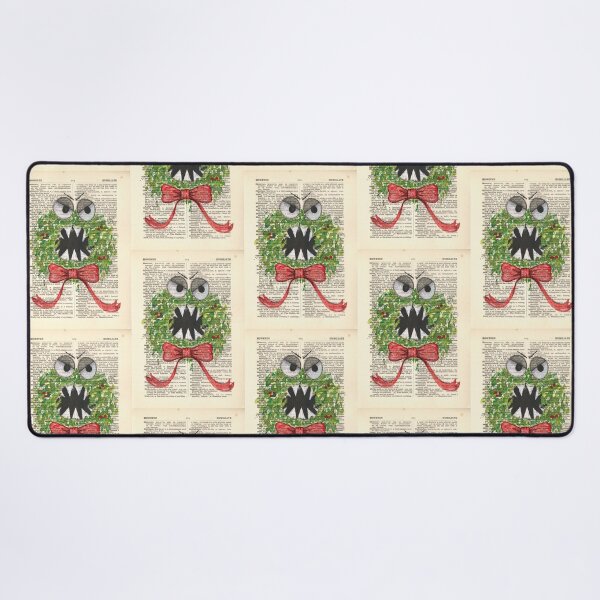Item preview, Humbug designed and sold by Delightfully Morose.