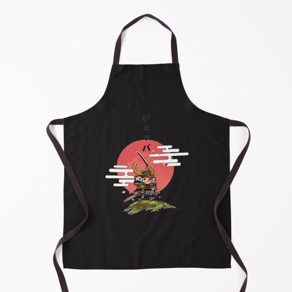 Aperçu de l'œuvre SAMURAI CHOPPER créée et vendue par concettina92.