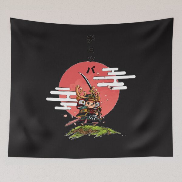 Artikelvorschau, HÄCKSLER-SAMURAI entworfen und verkauft von concettina92.