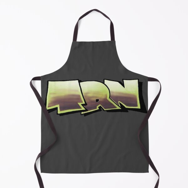 Item preview, Getting Up - Trane - BurnOut & Black "TRN" Edition #2 designed and sold by Brazz Official.