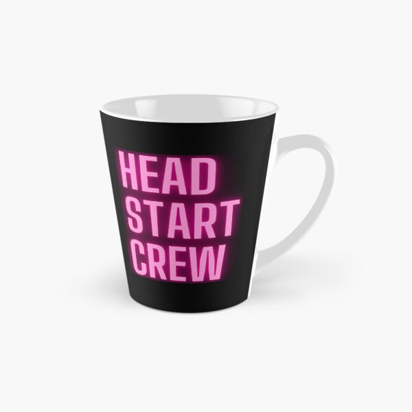 Item preview, HEAD START CREW                designed and sold by TeacherConfetii.
