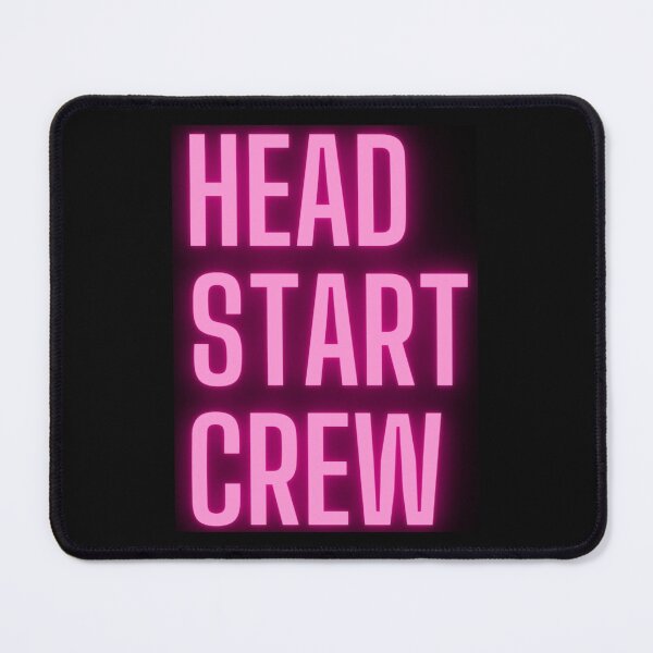 Item preview, HEAD START CREW designed and sold by TeacherConfetii.