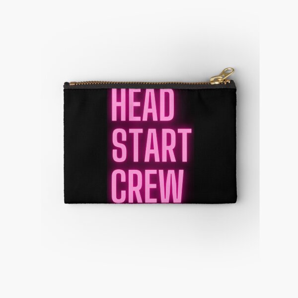 Item preview, HEAD START CREW                designed and sold by TeacherConfetii.