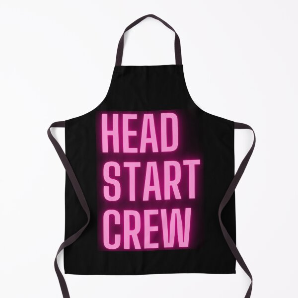 Item preview, HEAD START CREW                designed and sold by TeacherConfetii.