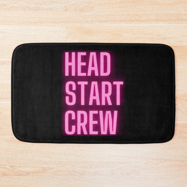 Item preview, HEAD START CREW                designed and sold by TeacherConfetii.
